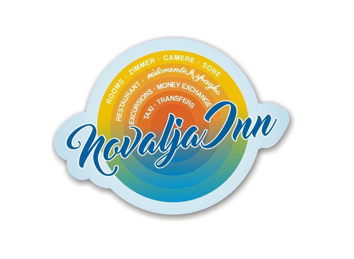 Novalja Inn 2 Eksteriør bilde
