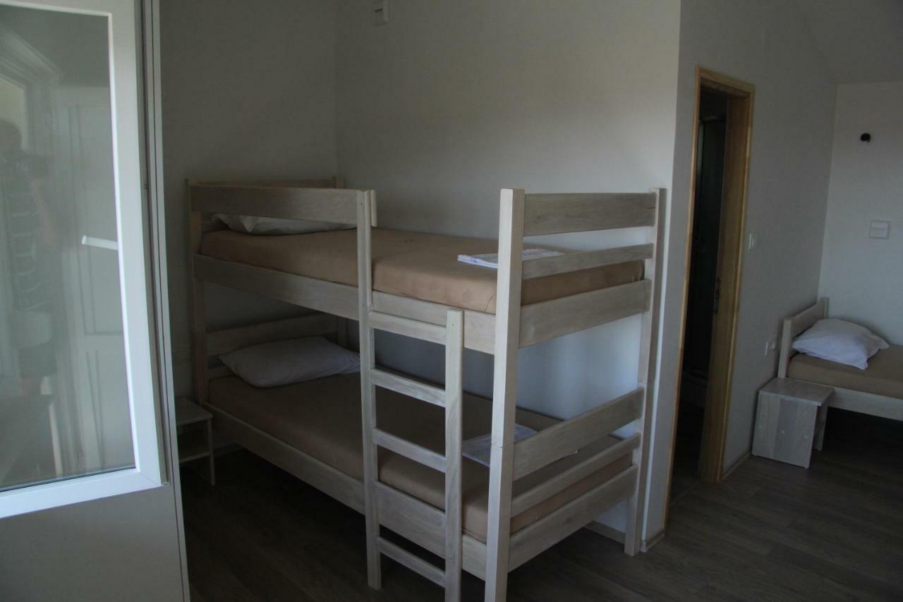 Novalja Inn 2 Eksteriør bilde